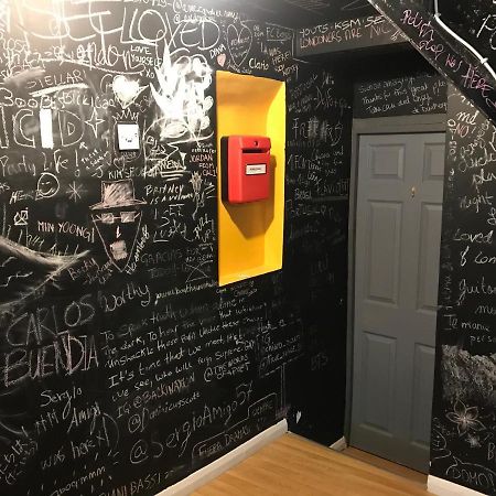 Lovely Budget Double Ensuite In Bricklane Λονδίνο Εξωτερικό φωτογραφία