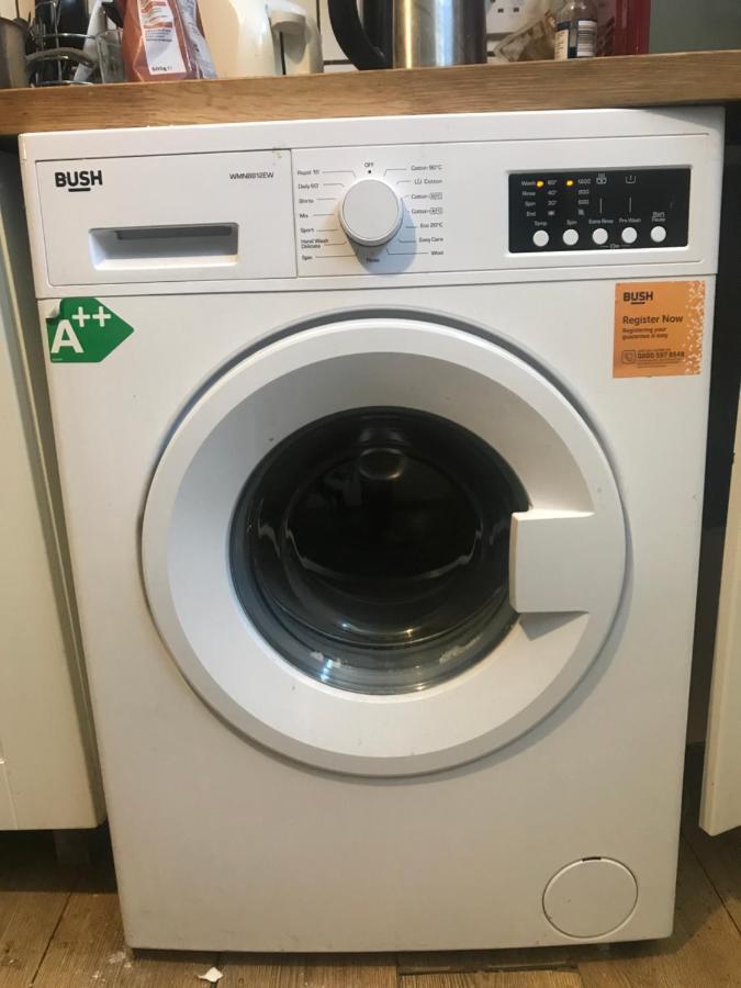 Lovely Budget Double Ensuite In Bricklane Λονδίνο Εξωτερικό φωτογραφία