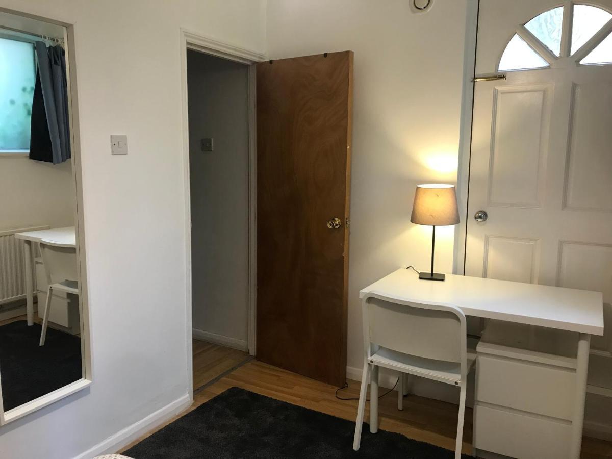 Lovely Budget Double Ensuite In Bricklane Λονδίνο Εξωτερικό φωτογραφία