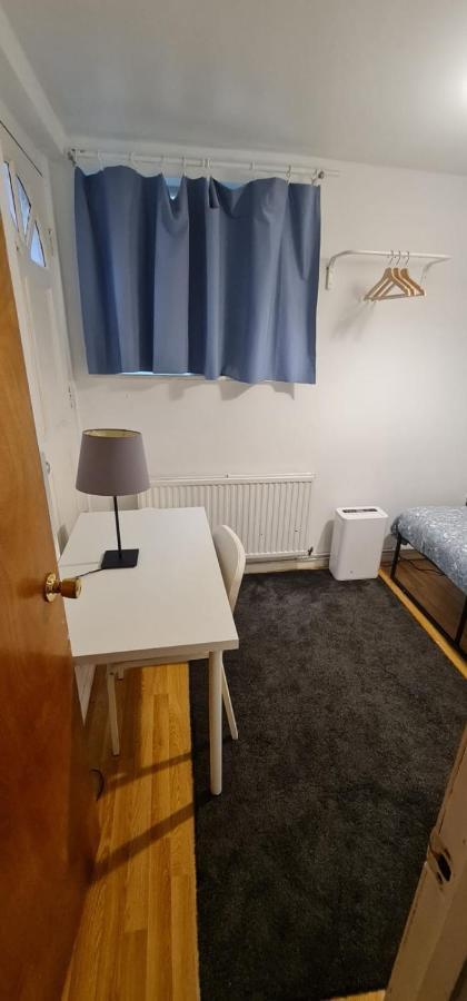 Lovely Budget Double Ensuite In Bricklane Λονδίνο Εξωτερικό φωτογραφία