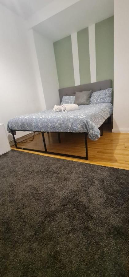 Lovely Budget Double Ensuite In Bricklane Λονδίνο Εξωτερικό φωτογραφία