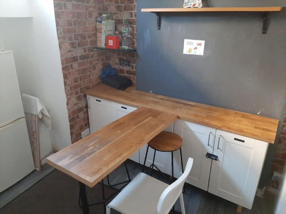 Lovely Budget Double Ensuite In Bricklane Λονδίνο Εξωτερικό φωτογραφία