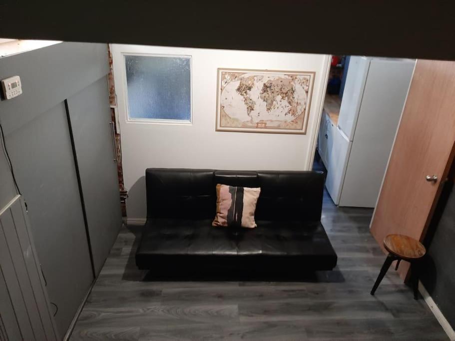 Lovely Budget Double Ensuite In Bricklane Λονδίνο Εξωτερικό φωτογραφία