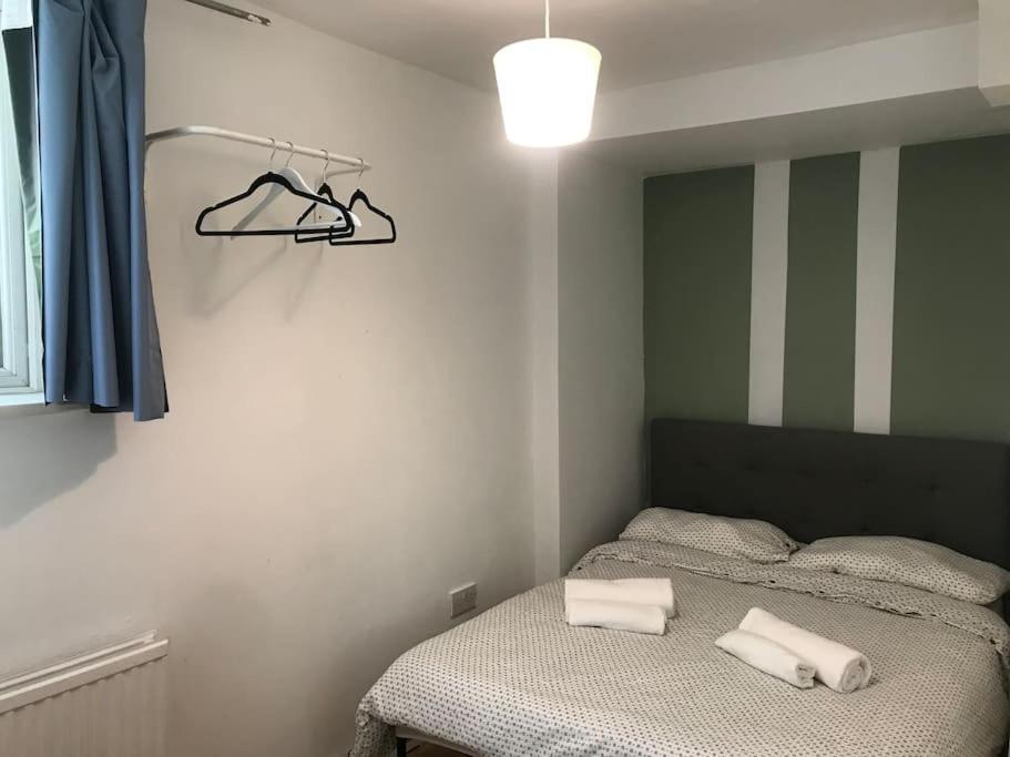 Lovely Budget Double Ensuite In Bricklane Λονδίνο Εξωτερικό φωτογραφία